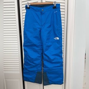 The North Face Kids Insulated Snow Pants